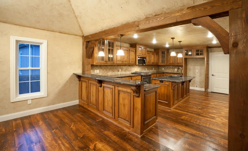 pretoria-rustic-granite-kitchen-countertop